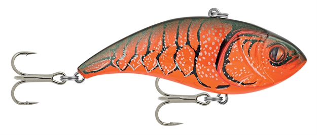 Picture of Matzuo Ikari 3/8 Red Craw