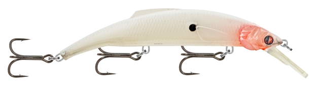 Picture of Matzuo Kinchou 11 Casting Minnow Satin Glass