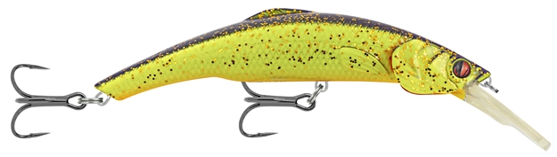 Picture of Matzuo Kinchou 11 Lemon Steel