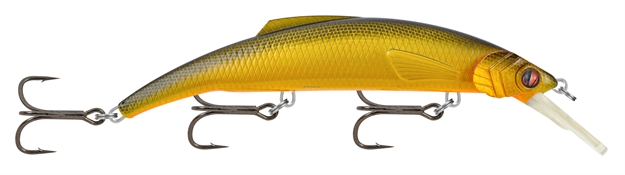 Picture of Matzuo Kinchou 14 Brown Sucker