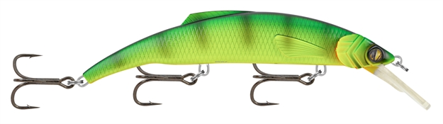 Picture of Matzuo Kinchou 18 Natural Perch