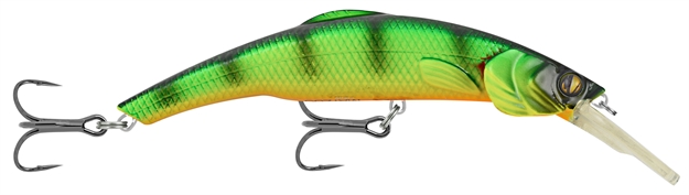 Picture of Matzuo Kinchou 7 Natural Perch