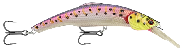 Picture of Matzuo Kinchou 7 Purpledescent