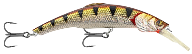 Picture of Matzuo Kinchou 7 Tiger Perch