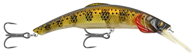 Picture of Matzuo Kinchou 9 Goby Glass