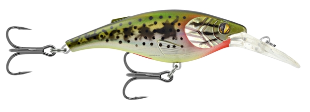 Picture of Matzuo Kinchou Shad 5 Baby Bass