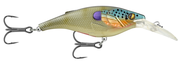 Picture of Matzuo Kinchou Shad 5 Bluegill