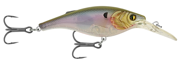 Picture of Matzuo Kinchou Shad 7 Ghost Shad