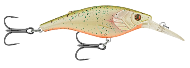 Picture of Matzuo Kinchou Shad 7 Rootbeer