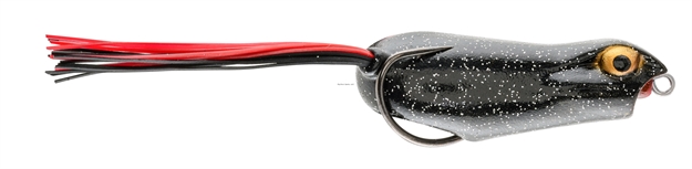 Picture of Matzuo Kroak Frog 2" Blackfrog