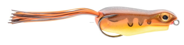Picture of Matzuo Kroak Frog 2" Firefrog