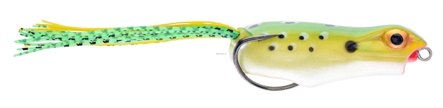 Picture of Matzuo Kroak Frog 2.5" Natural