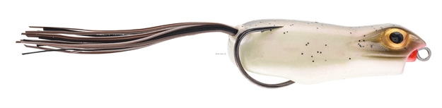 Picture of Matzuo Kroak Frog 2.5" Whitefrog