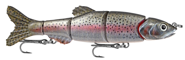 Picture of Matzuo MZ Doragon 6" Rainbow Trout