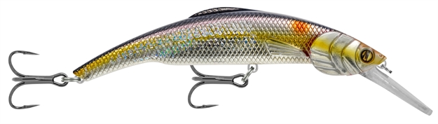 Picture of Matzuo MZ Kinchou 7 Oil Spill