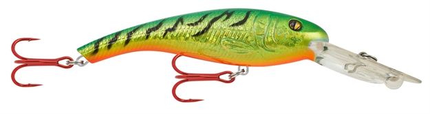 Picture of Matzuo MZ Tour Crank 3" Firetiger