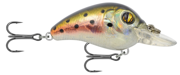 Picture of Matzuo Nano Crank 1 1/2" Rainbow Trout
