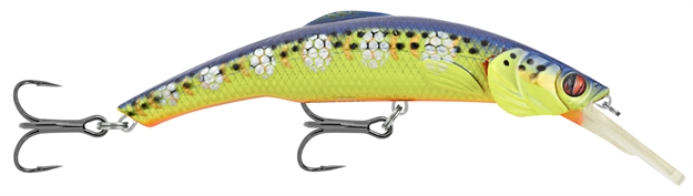 Picture of Matzuo Nano Kinchou Hot Steel