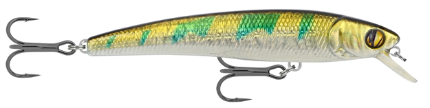 Picture of Matzuo Nano Minnow 2 1/4" Bream