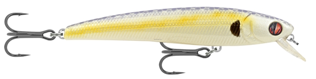 Picture of Matzuo Nano Minnow 2 1/4" Sexy Shad
