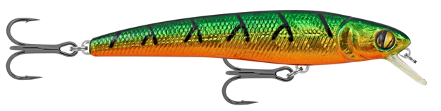 Picture of Matzuo Nano Minnow 2 3/4" Firetiger
