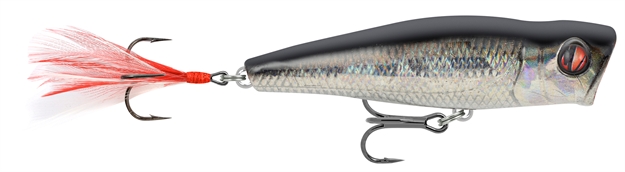 Picture of Matzuo Nano Popper 2" Shiner