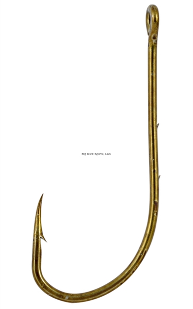 Picture of Matzuo Offset Baitholder Bronze #6 25Pk