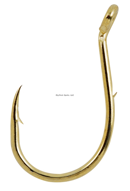 Picture of Matzuo Salmon Egg #10 Gold