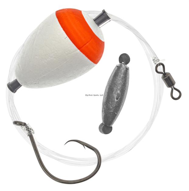 Picture of Matzuo Tarpon Rig W/Circle Hook