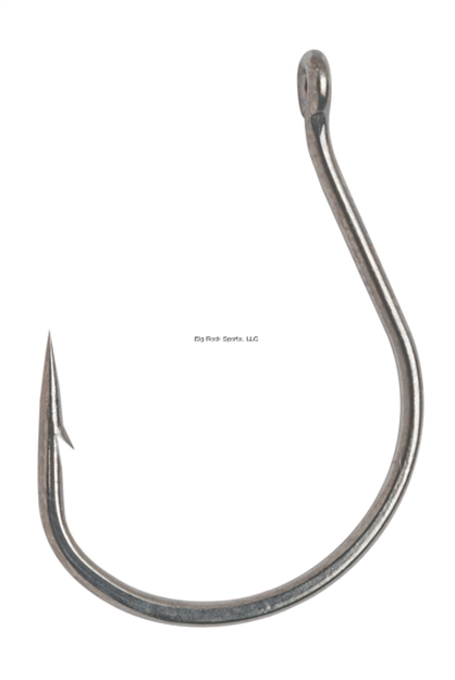 Picture of Matzuo Wide Gap Finesse 1/0 Black Chrome