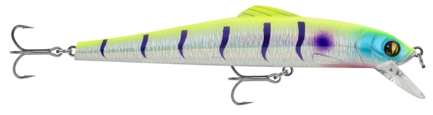 Picture of Matzuo Zanda Suspending 3-5/8" Neon Flash Prism