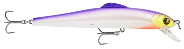 Picture of Matzuo Zanda Suspending 3-5/8" Purple Pearl