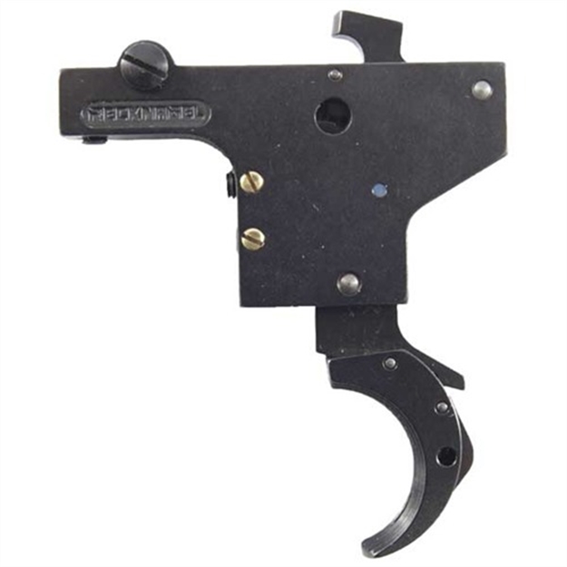 Picture of Mauser 98 Single Set Adjustable Trigger 661000065 -