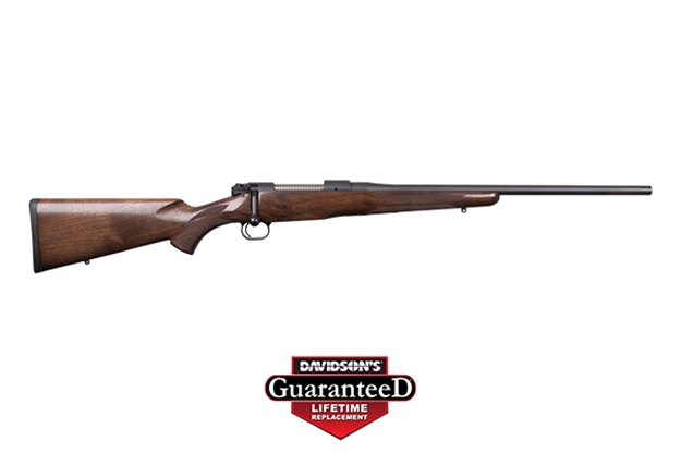 Picture of Mauser   M12 3006 B BA Rfl