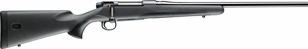 Picture of Mauser Usa M18 6.5 Prc 22" Blued Black Synthetic