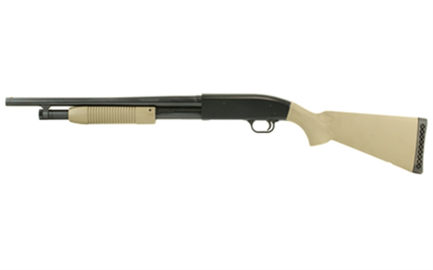Picture of MAVERICK 88 12/18.5/CYL FDE BLEM 31022 -