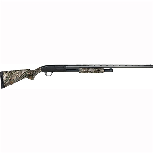 Picture of Maverick 88 12 GA 28'' Camo