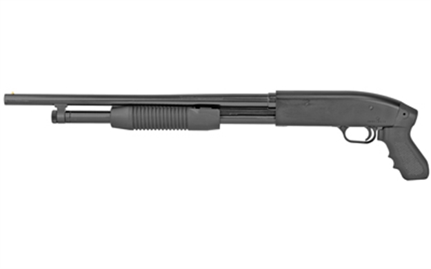 Picture of Maverick 88 Cruiser 20/18.5/Cyl PG