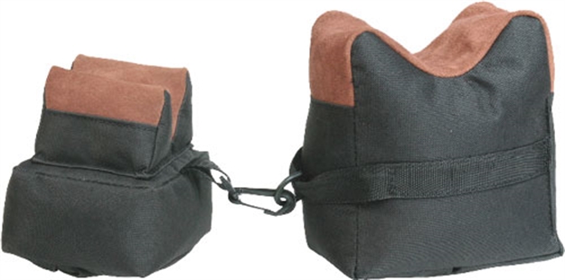 Picture of Max-Ops Bench Bag 2-Pc Set Tan Fabric/Tan Leather BRB2F-28208 051057282086