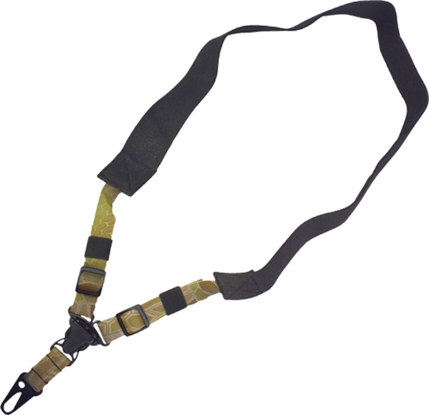 Picture of Max-Ops Tactical Sling Single Point Kryptek Highlander