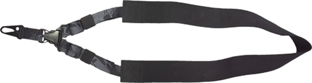 Picture of Max-Ops Tactical Sling Single Point Kryptek Typhon