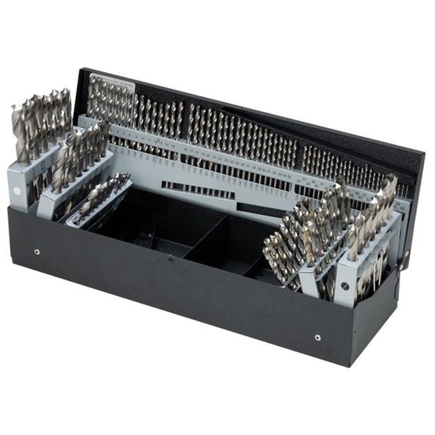 Picture of Maxi Set, Jobber Length T123