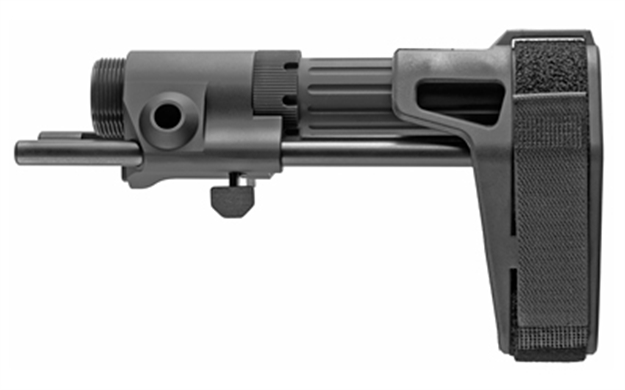 Picture of Maxim Ccs Brace Gen6 Blk