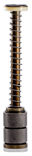 Picture of Maxim Defense Mxm47571 JP Silent Captured Spring Heavy Tungsten/Stainless Steel Ar-Platform MXM-47571