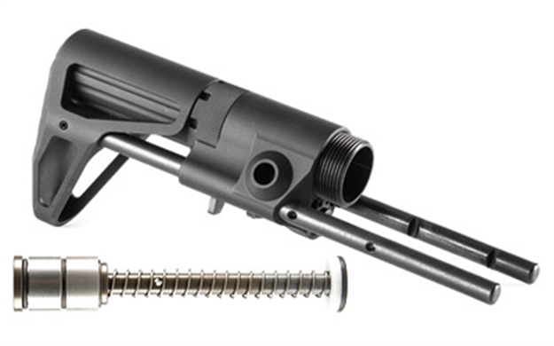 Picture of Maxim Cqb Stk JP Scs-Sx Std Blk