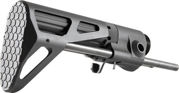 Picture of Maxim Defense Css Stock Ar15 Gen6 Black