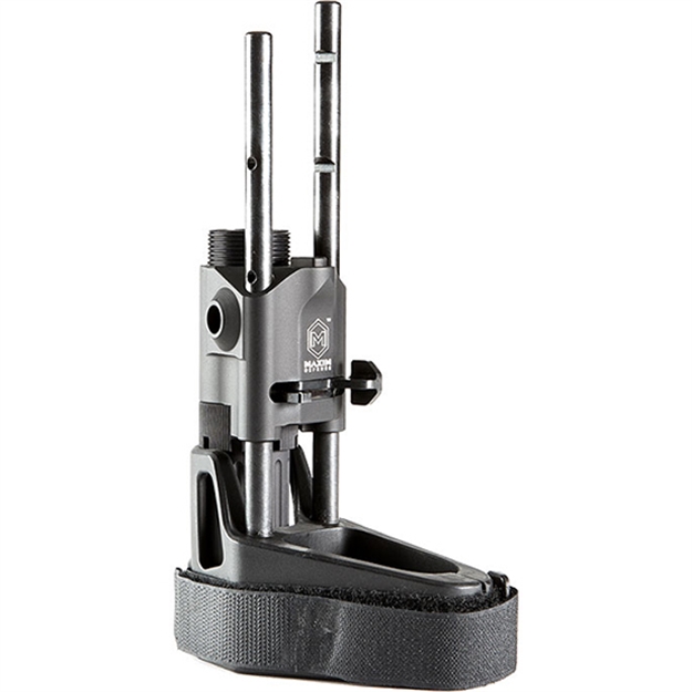 Picture of Maxim Cqb Pistol/Pdw Brace Std Blk