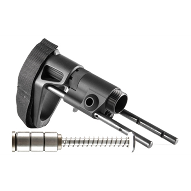 Picture of Maxim Defense Industries Maxim Cqb Pistol/Pdw Brace JP 9Mm BL