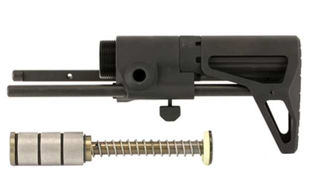 Picture of Maxim Cqb Stk JP Scs-Sx 9Mm Blk