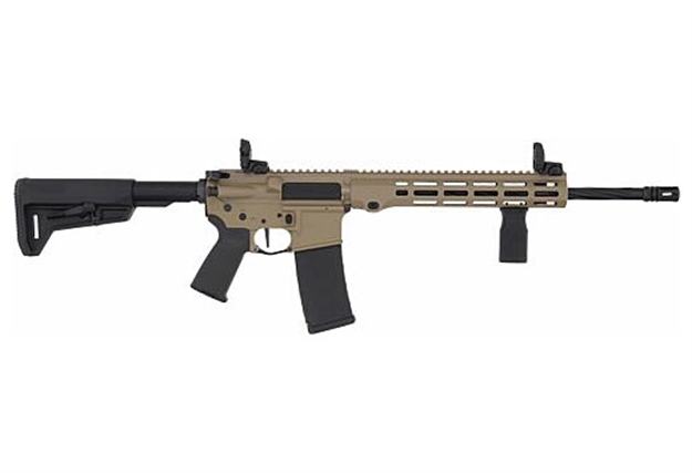 Picture of Maxim Defense Md15 1516 Lite Rifle 5.56 Nato 16" Flate Dark Earth MXM-49735 680017497354